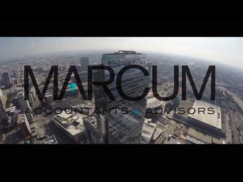 2018 Marcum Retail Symposium