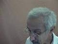 Agar an Turk e Shirazi be Dast Arad Del e ma ra Hafez