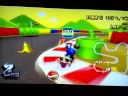 Berty's onboard COMMENTARY!! Snes Mario Circuit 3 (Mirror)