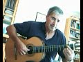 composed anastasio dominguihoes,
arr. tim sparks