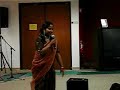 Archana as a Bihari woman- Part I