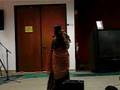 Archana as a Bihari woman- Part I