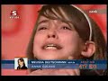 uluslararası türkçe yarışması.. anne özlemini anlatan şiir ağlamak serbest