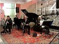 brano originale per fisarmonica