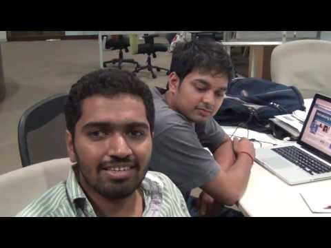 how to organize node.js project