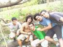 dia de campo en cañuelas
