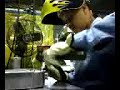 me tig welding