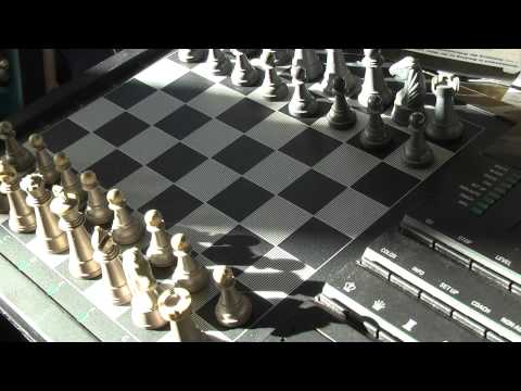 chess computer
