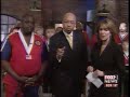 WSBBA Fox 2 Detroit Morning Show Interview & Demo - 1/20/07