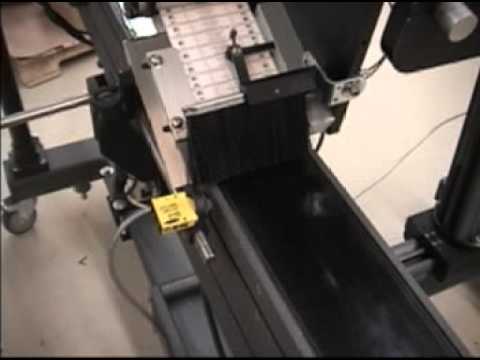 RFID Wet Inlay Appication