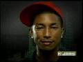 Pharrell Williams