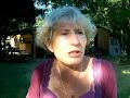 C�cile Alma FILLIETTE - Carnet de voyage int�rieur