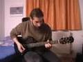 In Flames - Cover - Evil In A Closet