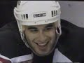 2000-01 New Jersey Devils SuperSkills Commercial