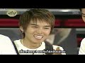 071202  EHB Ep04 ft.Super Junior 1/4[Sub Thai]