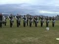 Paradiddles