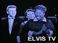 NAT COLE SINGS ELVIS