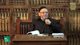 الحديث السادس والثلاثون "من نفس عن مسلم كربة"