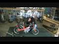 How to box a Muscle Bike (Sears Screamer, Raleigh Chopper, Huffy Rail, Murray Eliminator)