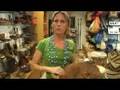 Green Living Projects presents: Banana Boat and Papercraft Partnership for Sustainable Living
