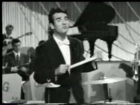 Gene Krupa – Lover & Leave Us Leap