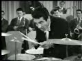 Gene Krupa - Lover & Leave Us Leap