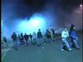 MSU Riots 2005