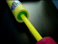 Portable Water Gun