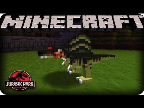 Spinosaurus