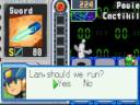 Megaman Battle network 5 Team Colonel Part 3 -Way to Colonel