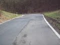 E-Ton Vector Quad Tour Eifel Mountains (Germany) quading ATV