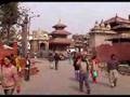 Kathmandu - Durbar Square
