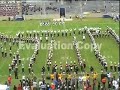 Alabama State University \"Put On\" M.Band Hall of Fame