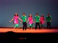Cal Indus Culture Show 2008 - Paki Dance