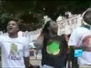 Zimbabwe: une parodie d'élection