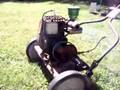 Toro reel mower w/ Briggs Stratton Motor ~ One Banger Boys