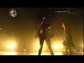 Lady gaga performs at V Fest '09. Apologies for the quality.