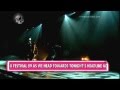 Lady gaga - lovegame (Live at V Festival 2009) [23/08/09]