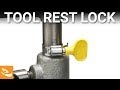 Center-Set Post Lock