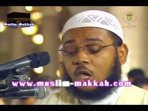 taraweeh - Taraweeh en Algerie enregistré le 7 août 2011 Par Muslim-Makkah Mosquée Emir Abdel Kader - Constantine www.muslim-makkah.com.