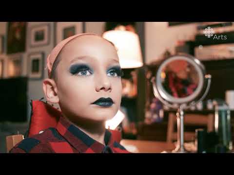 video-linktoworks-This 9-year-old drag queen shows us how to slay