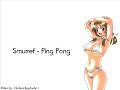 Hardstyle / smurref - ping pong