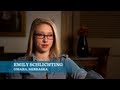 How Emily Benefits from the Affordable Care Act
