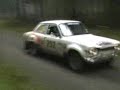 Historic Somerset Stages 2006 - SS8&9
