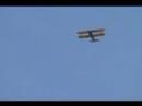 I got a free air show in my sky.  I was lucky to have my camera at the ready.  If any one knows the pilot of this biplane flying in Bennington VT on May 7th 2007 please tell him that his aerial moves are on the internet.  Also is this biplane a Stearman?  This is the first time that I have combined audio.  There is the audio from the live shoot, with the planes engine.  Also is the music of Django Reinhardt et ses Rythmes playing Cole Porter's Night And Day.  This music was recorded in 1953.