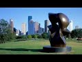 Houston Art in the Economy