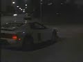 KAVINSKY - Testarossa Nightdrive - Miami Vice video