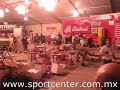 En el taller de Overhaulin en el Sema 2007