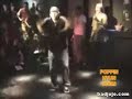 Amazing HipHop/ Break Dancing GUY! SKILLS!!