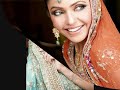 Asian Bridal Dress Collection Pakistani/Indian ?